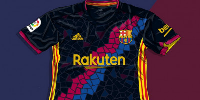 Apa Jadinya Jika Barcelona 'Murtad' Ke Adidas? thumbnail